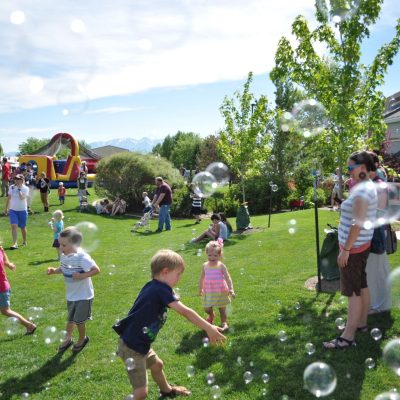 Rainbow Reef Day School