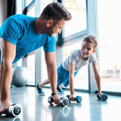 Pilgrims & Pioneers Daycare